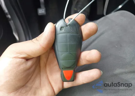 2012 Jeep Grand Cherokee Laredo из США, поврежденный, VIN 1C4RJFAGXCC298577